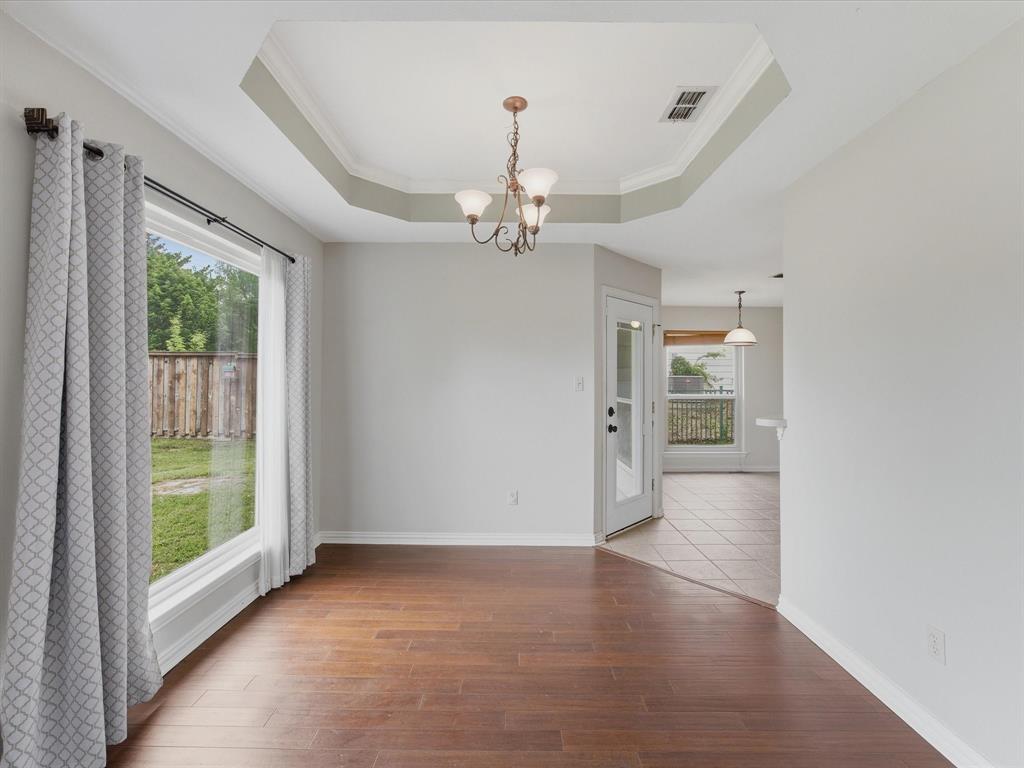 Crescent Oaks Beach Estates - Residential