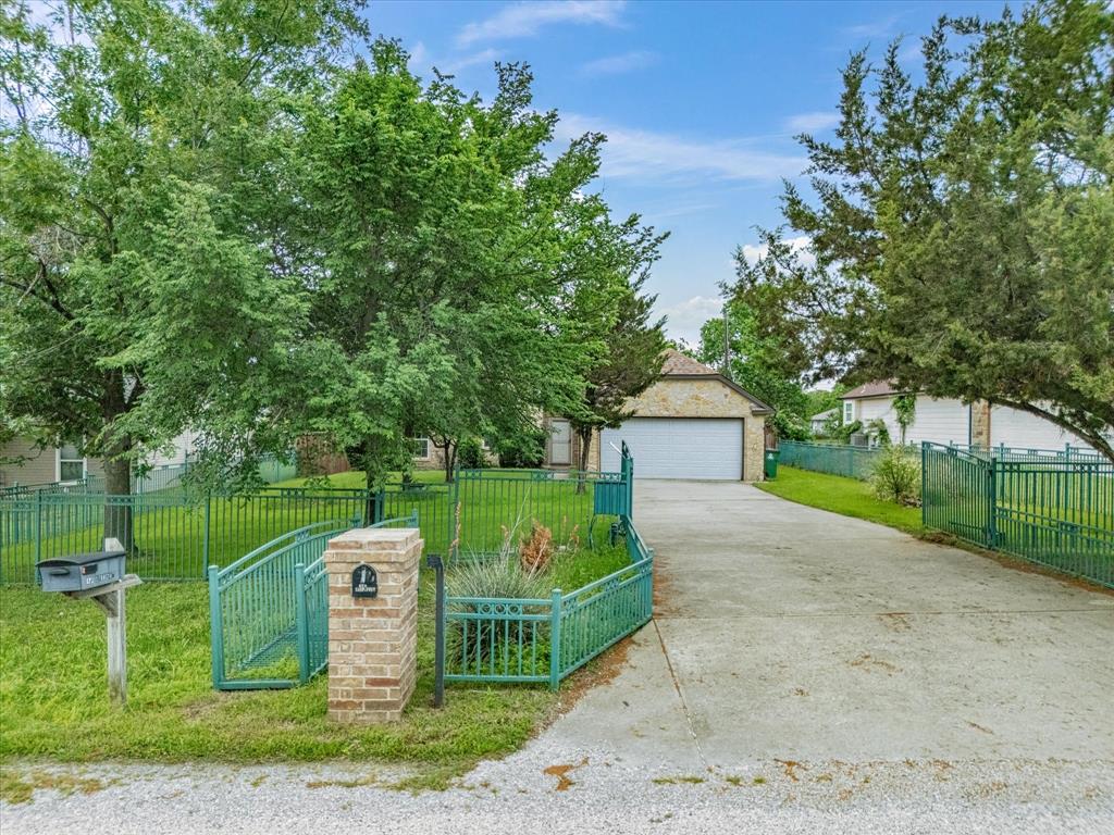 Crescent Oaks Beach Estates - Residential