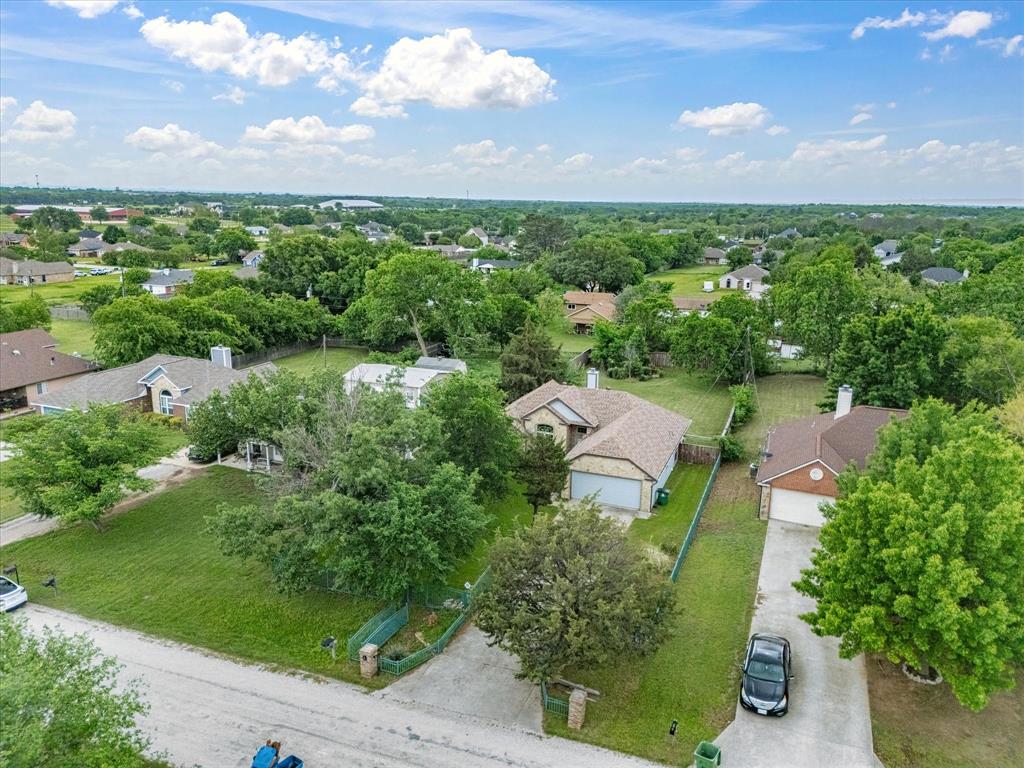 Crescent Oaks Beach Estates - Residential