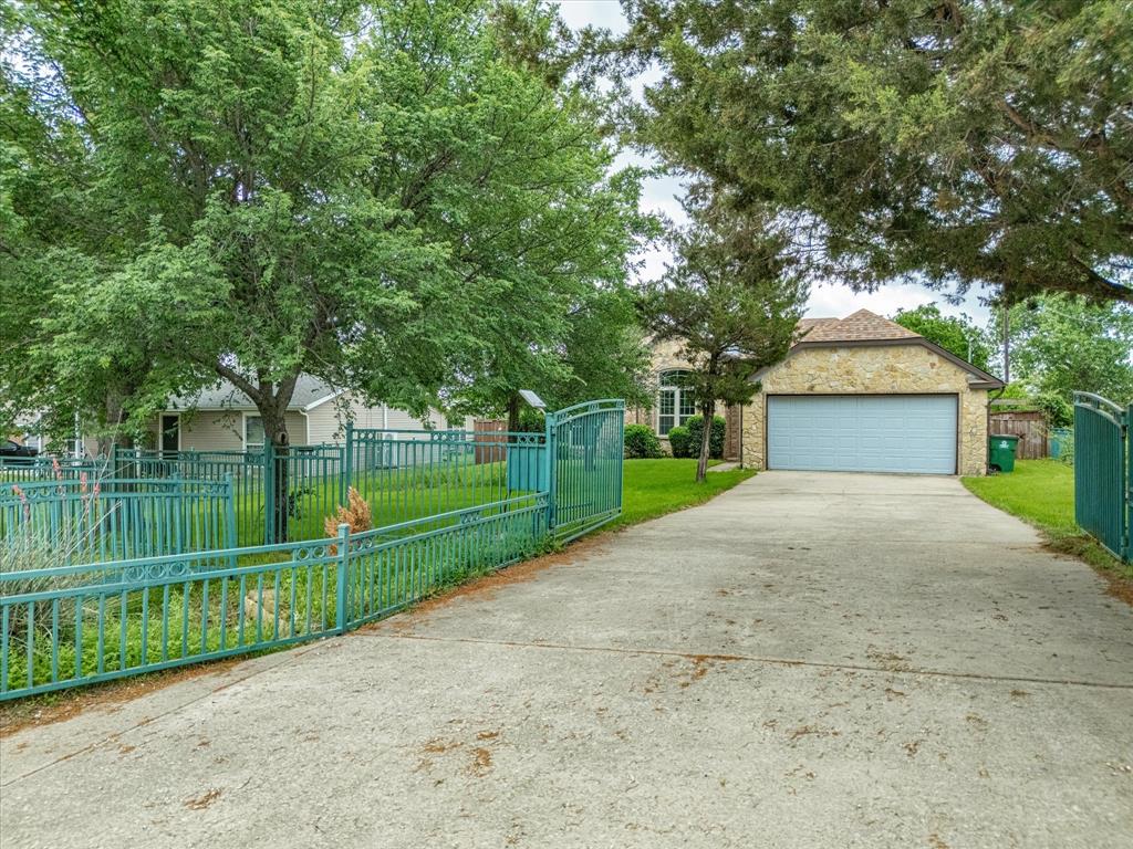 Crescent Oaks Beach Estates - Residential