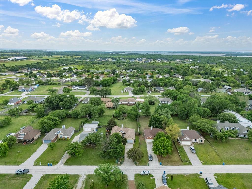 Crescent Oaks Beach Estates - Residential