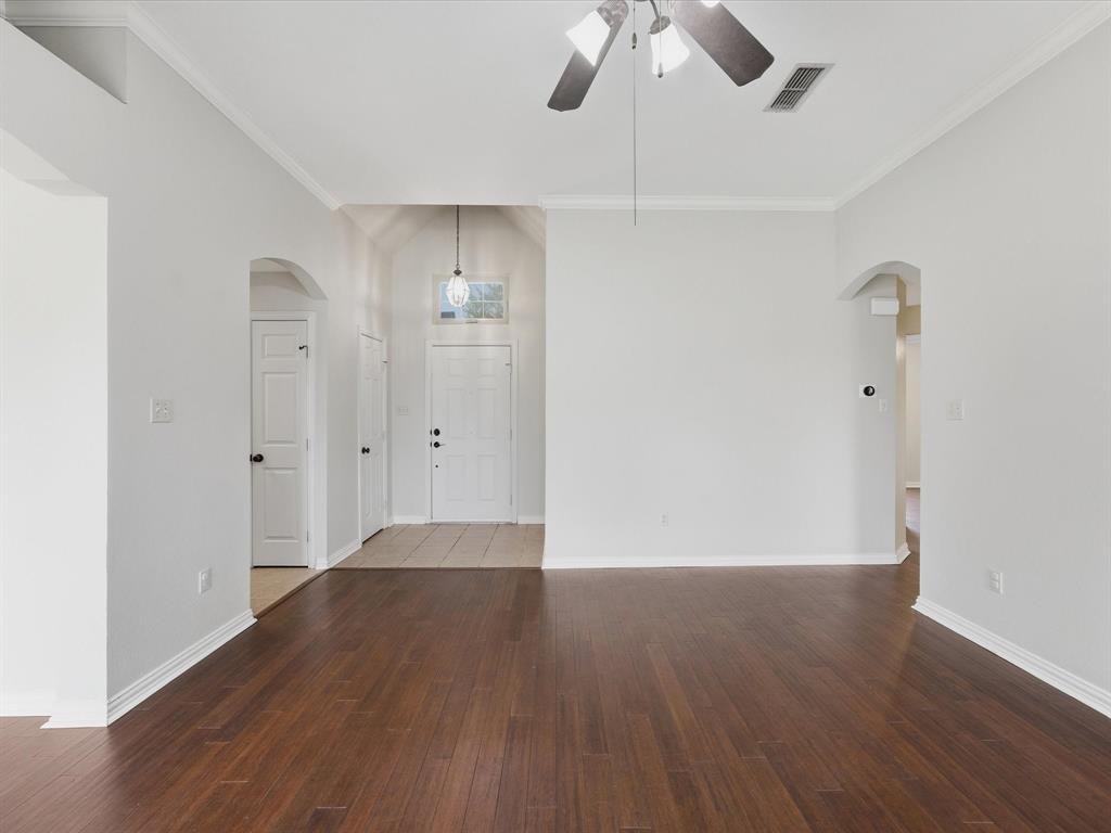 Crescent Oaks Beach Estates - Residential