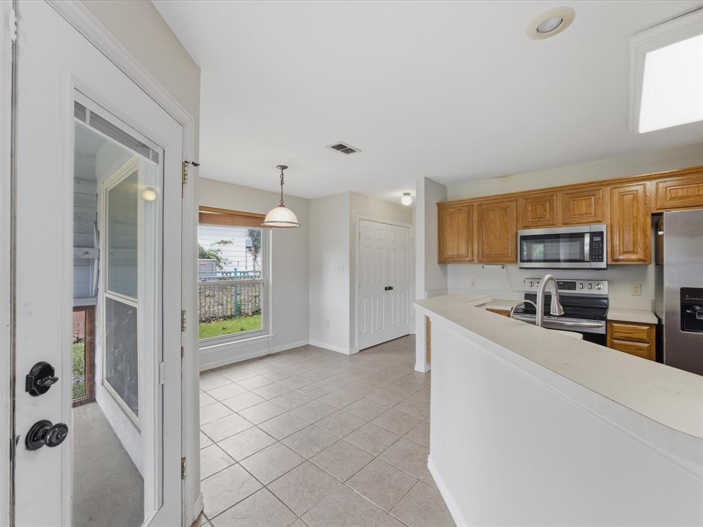 Crescent Oaks Beach Estates - Residential