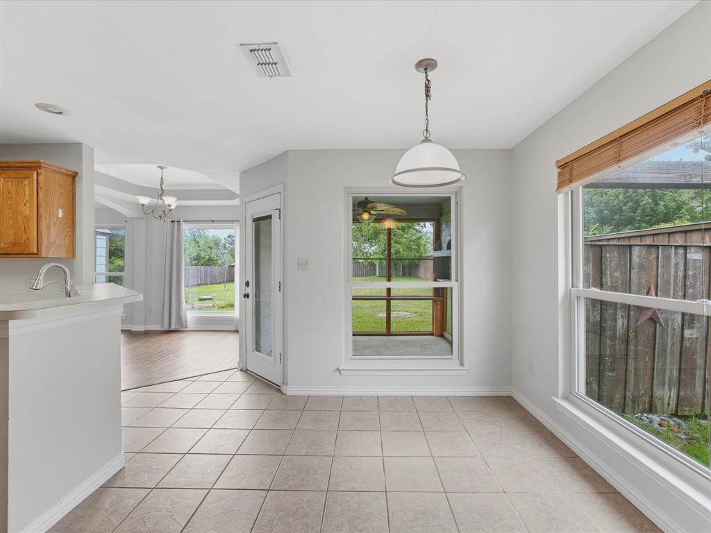 Crescent Oaks Beach Estates - Residential