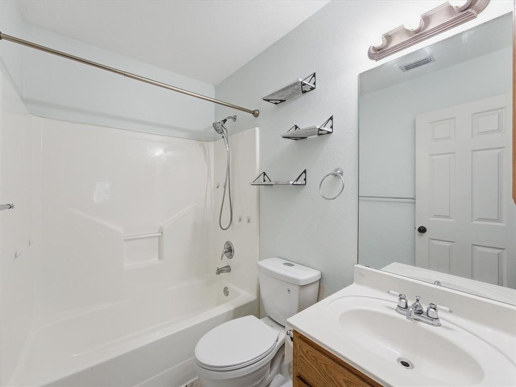 Crescent Oaks Beach Estates - Residential