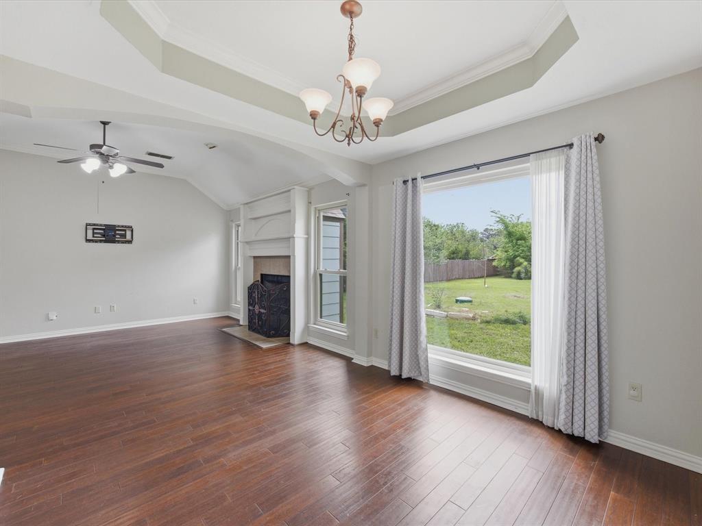 Crescent Oaks Beach Estates - Residential