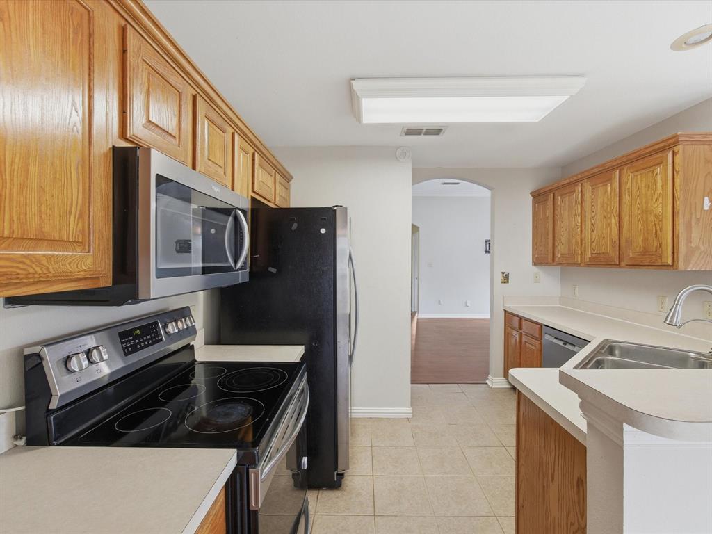 Crescent Oaks Beach Estates - Residential