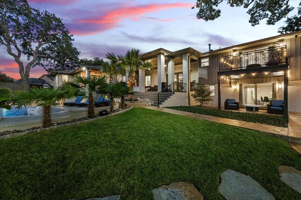Shorewood Add - Residential