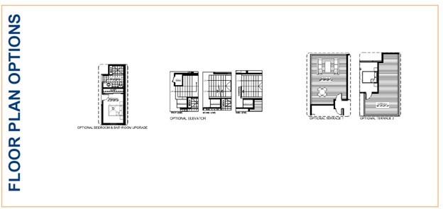 Avalon Luxury Villas - Residential
