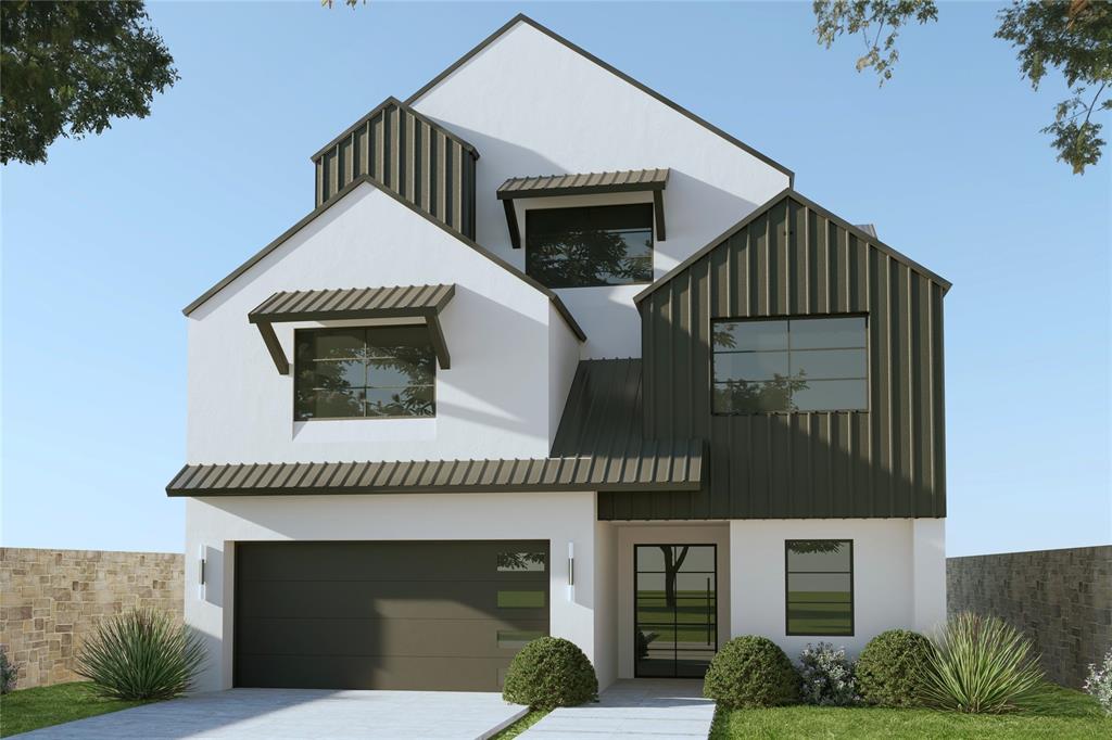 Avalon Luxury Villas - Residential