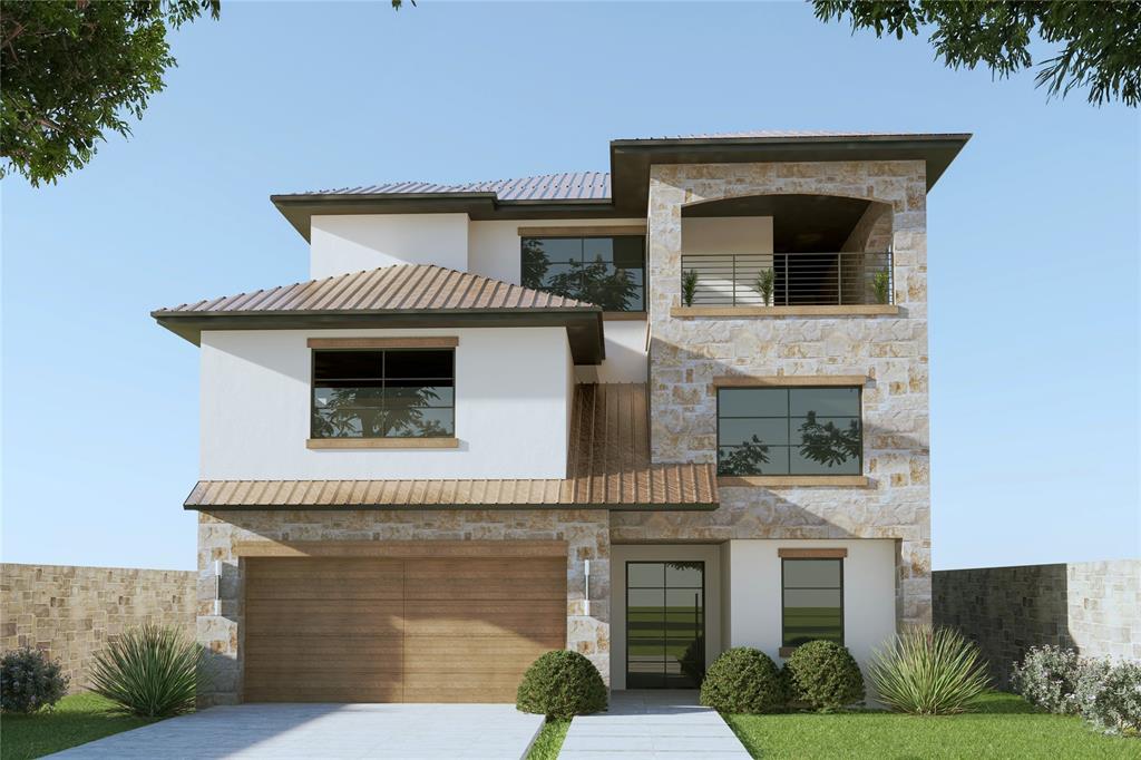 Avalon Luxury Villas - Residential