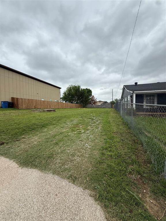 Edgemont Add Sec 03 - Land