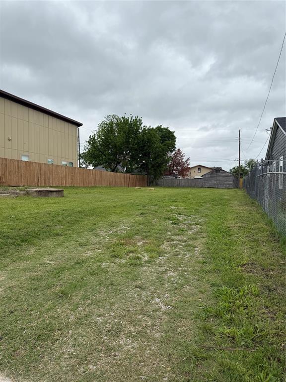 Edgemont Add Sec 03 - Land