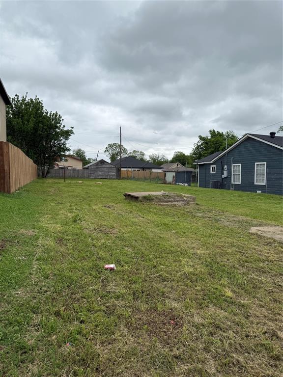 Edgemont Add Sec 03 - Land