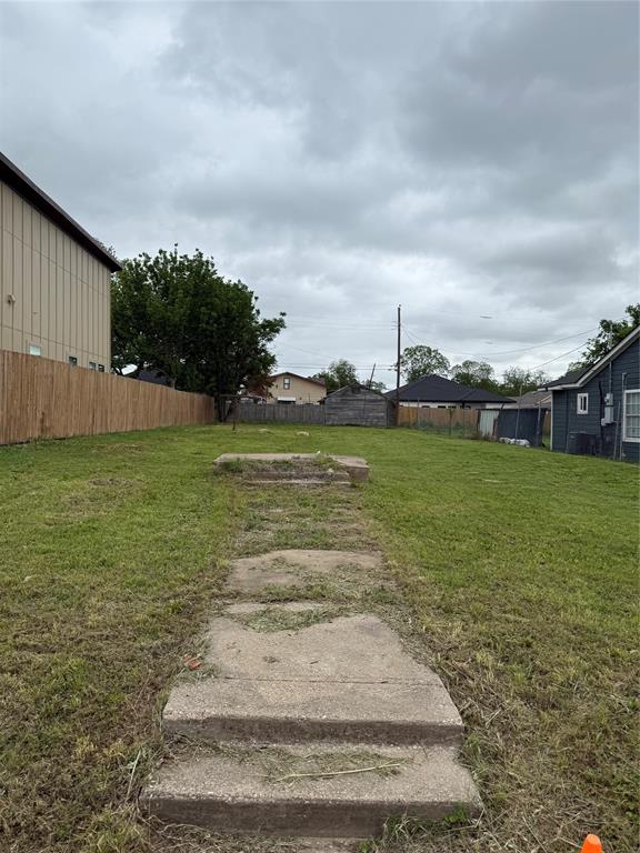 Edgemont Add Sec 03 - Land