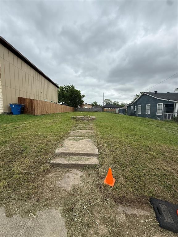 Edgemont Add Sec 03 - Land