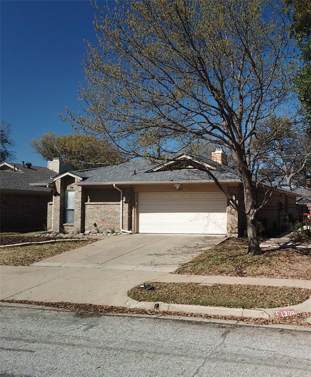 Park Place North - Residential
