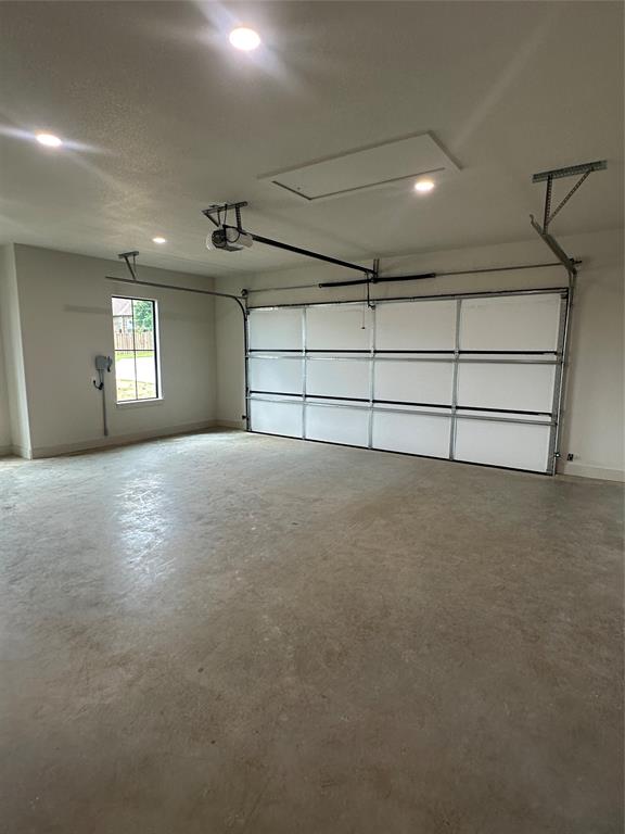 North Park - Residential