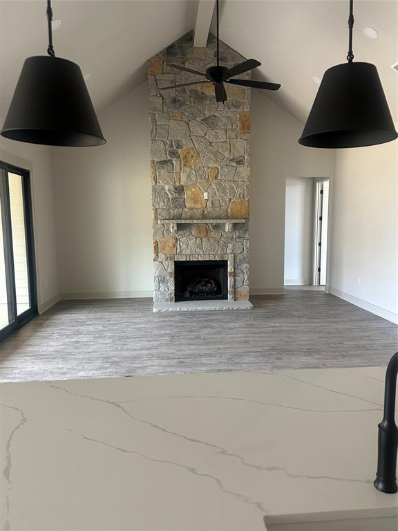 North Park - Residential