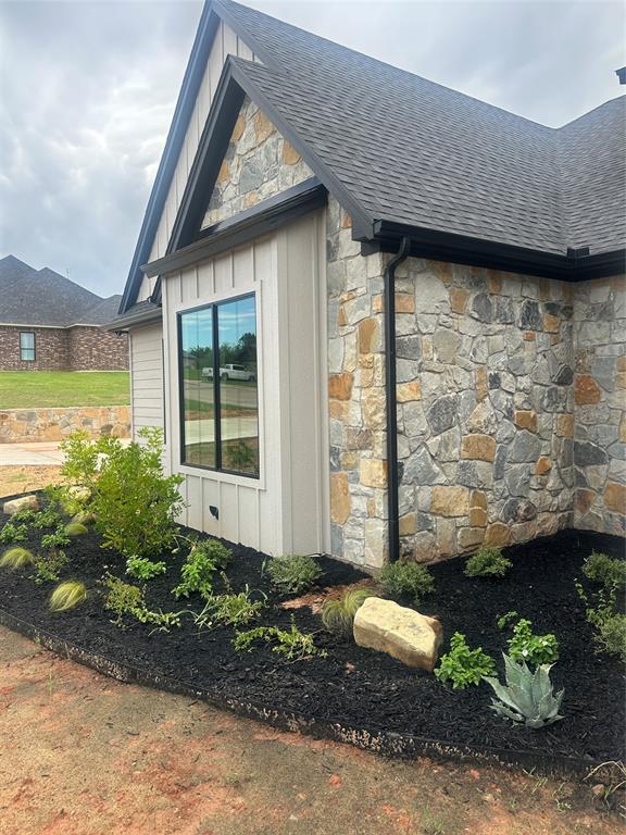 North Park - Residential