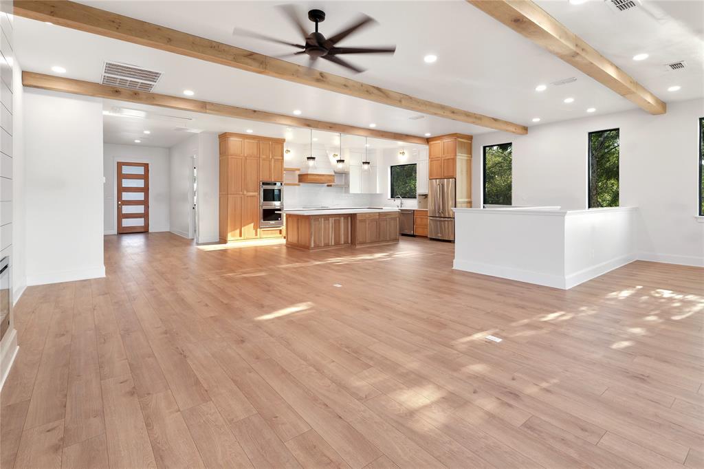 Peninsula - Residential