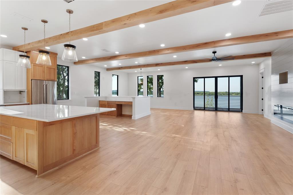 Peninsula - Residential