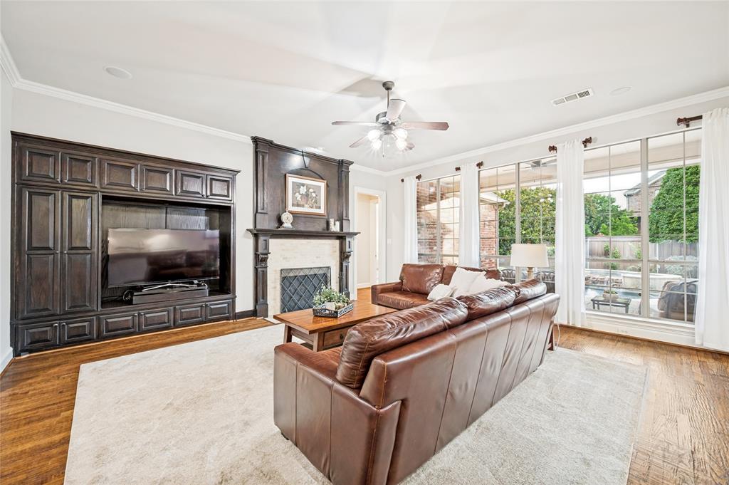 Twin Creeks Ph 4-D1 - Residential