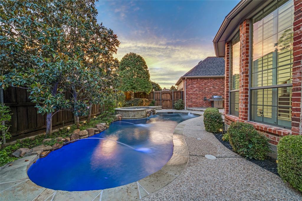 Twin Creeks Ph 4-D1 - Residential