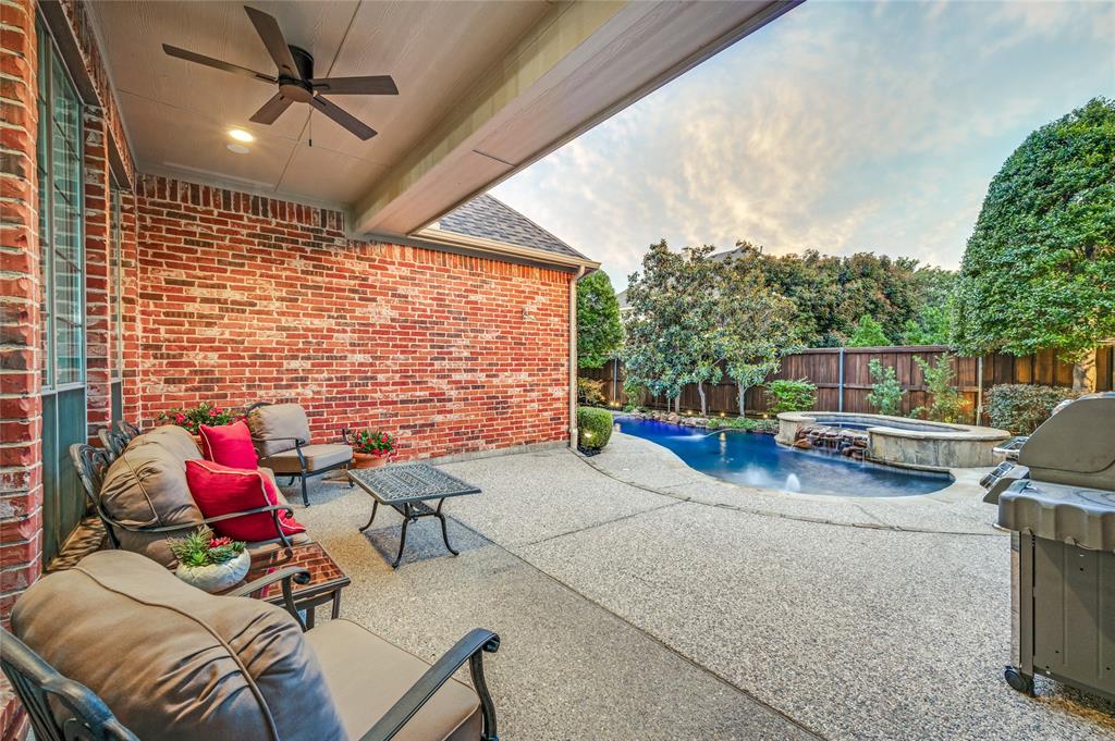 Twin Creeks Ph 4-D1 - Residential