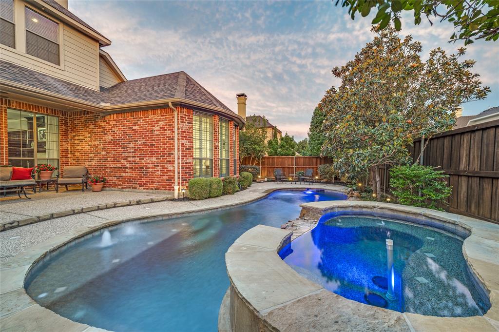 Twin Creeks Ph 4-D1 - Residential