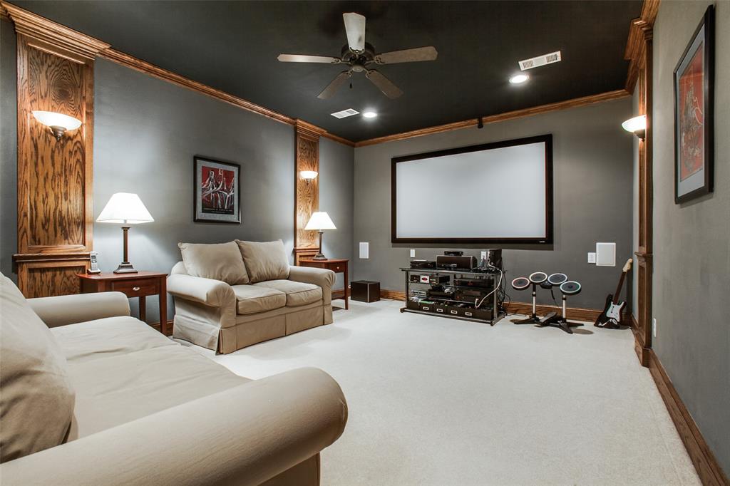 Twin Creeks Ph 4-D1 - Residential