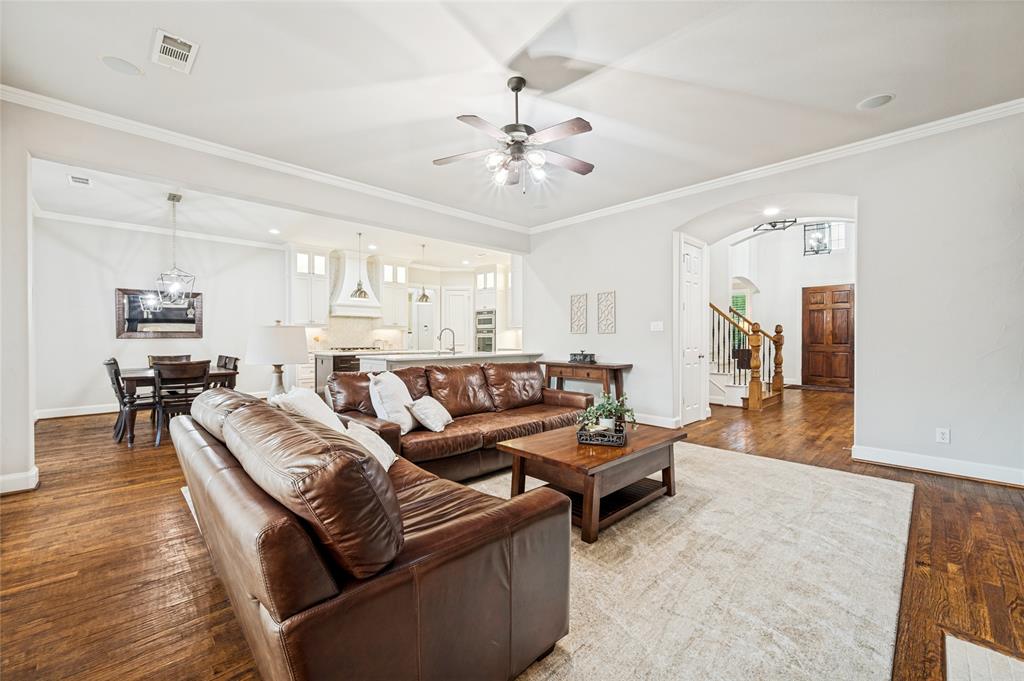 Twin Creeks Ph 4-D1 - Residential