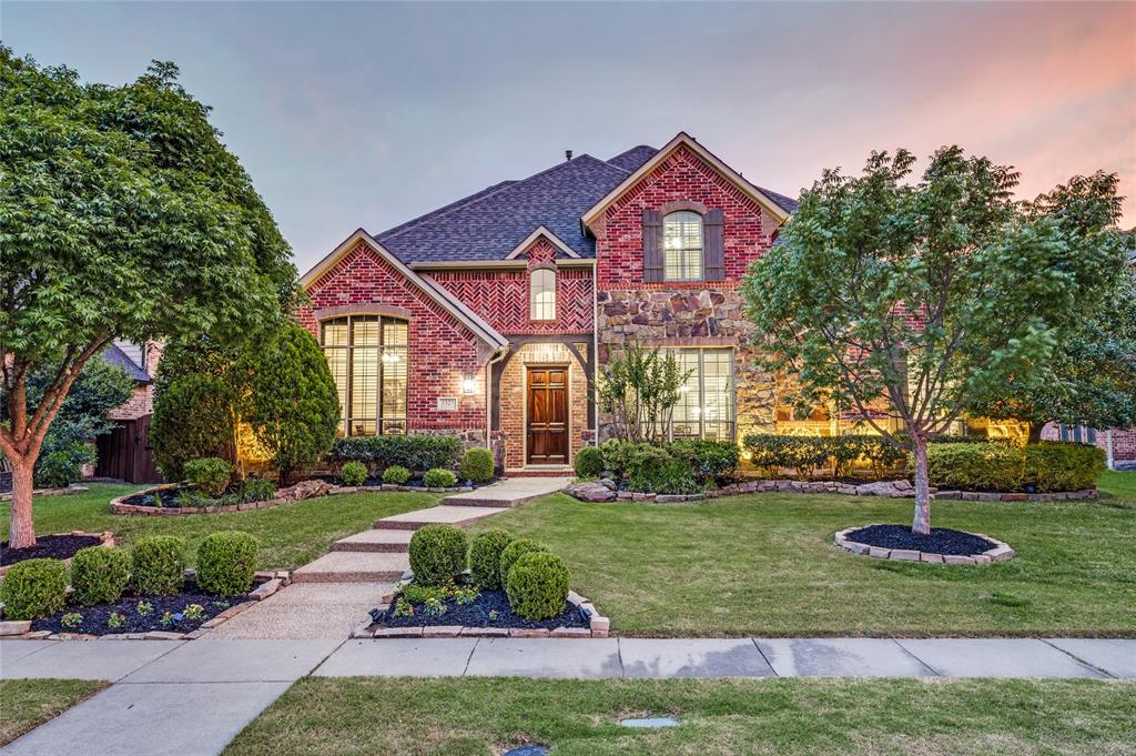 Twin Creeks Ph 4-D1 - Residential