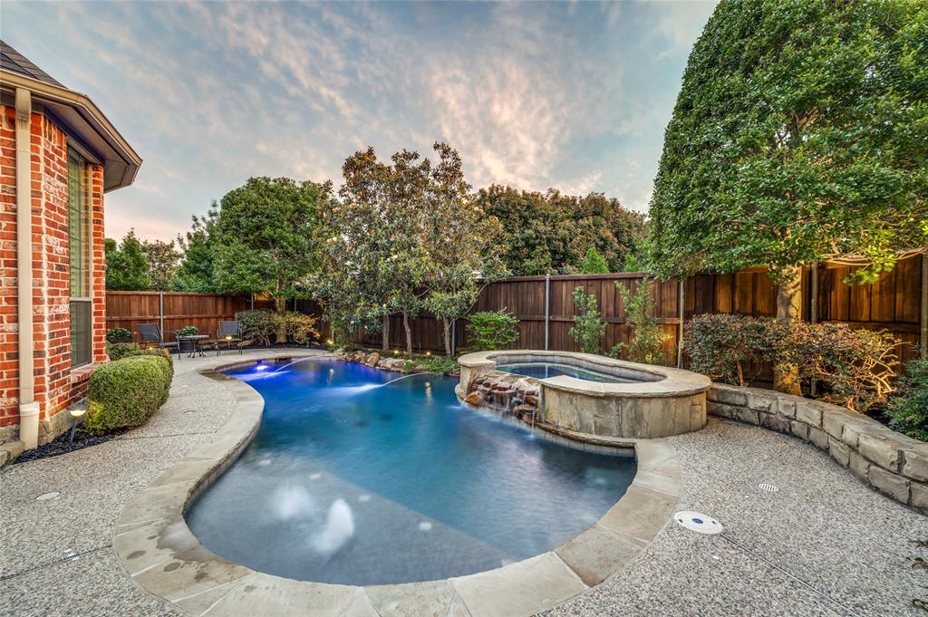 Twin Creeks Ph 4-D1 - Residential