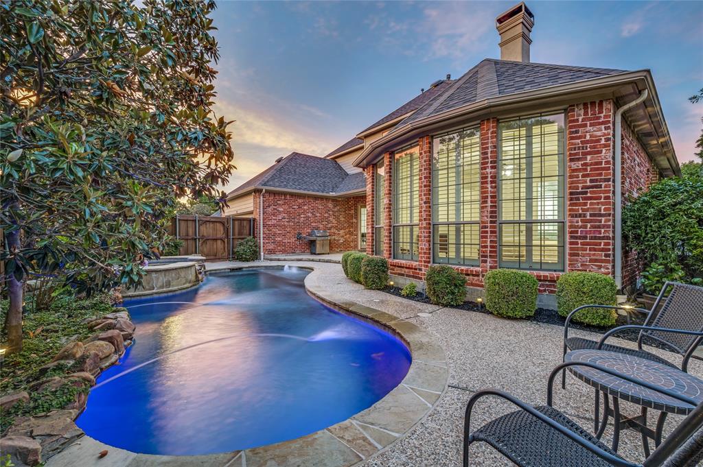Twin Creeks Ph 4-D1 - Residential