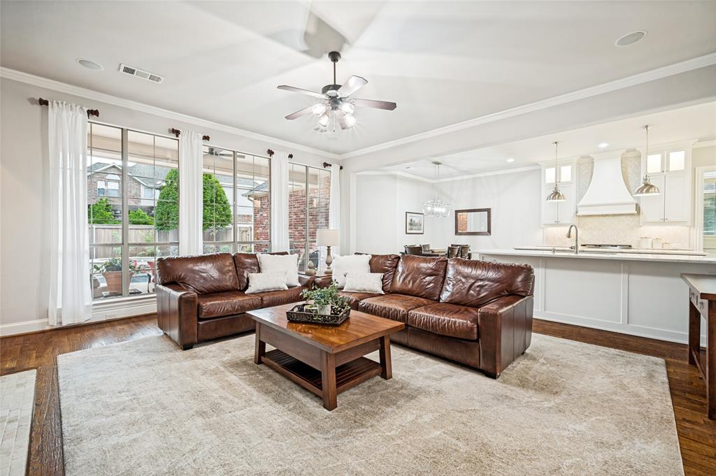 Twin Creeks Ph 4-D1 - Residential