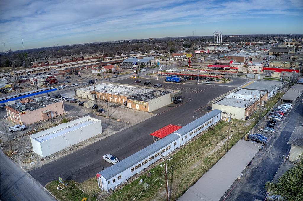 Rolling Hills Shopping Ctr - Commercial Sale