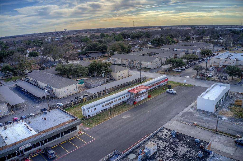 Rolling Hills Shopping Ctr - Commercial Sale