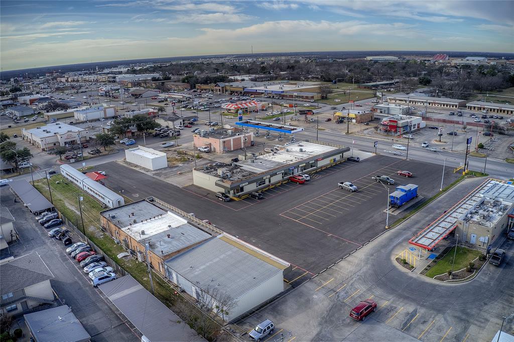 Rolling Hills Shopping Ctr - Commercial Sale