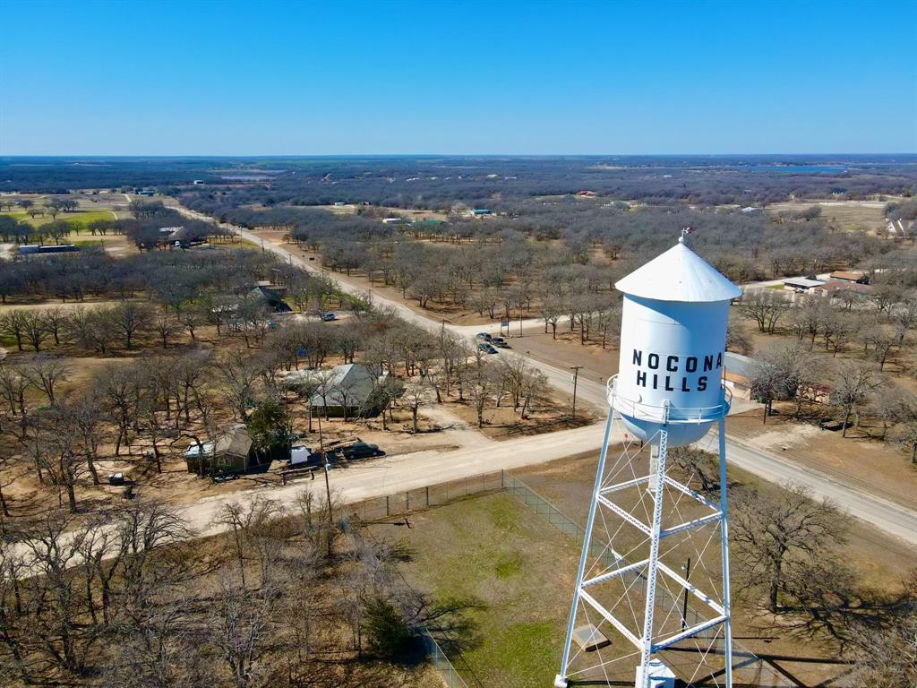 Nocona Hills - Land