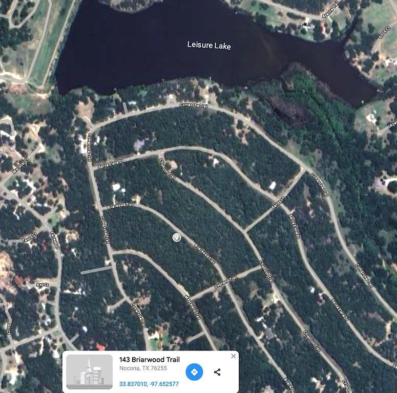 Nocona Hills - Land