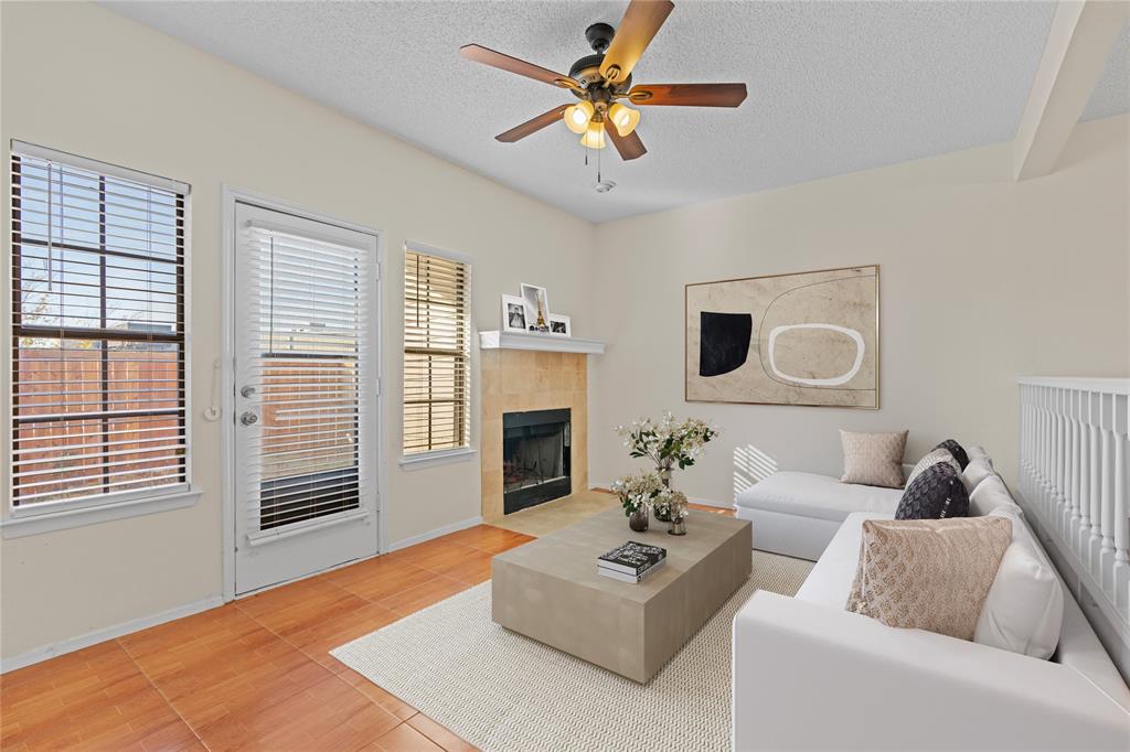 Brookhaven Village Condo Ph 01 & 0 - Residential