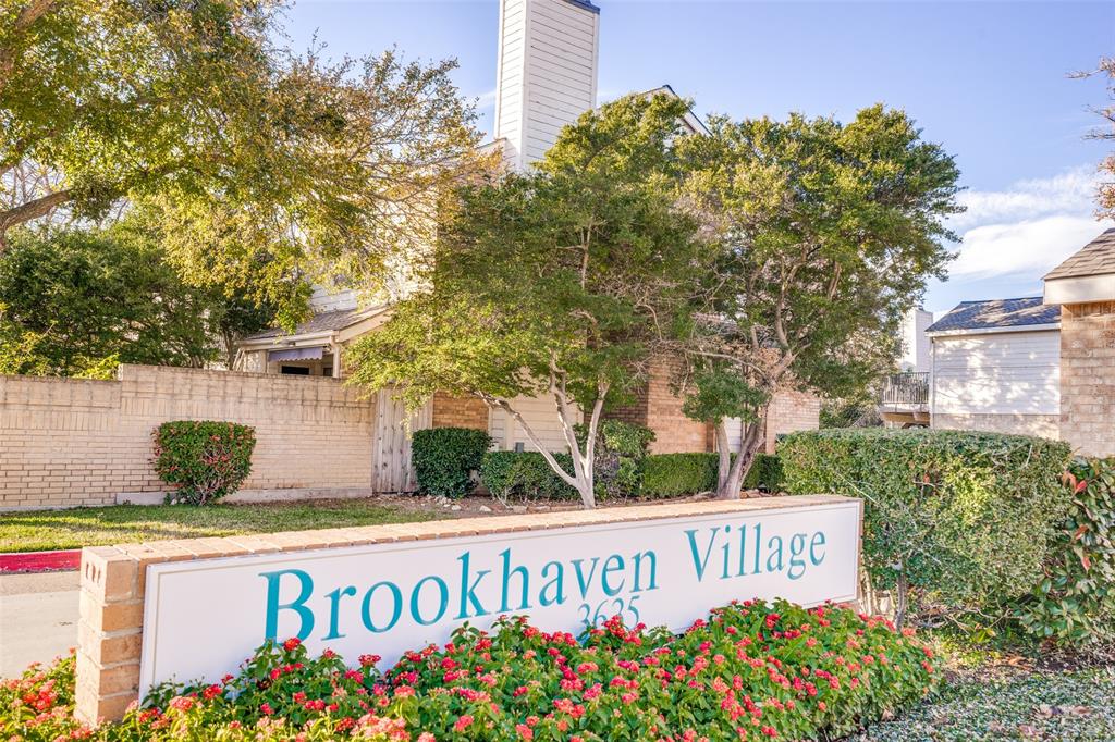 Brookhaven Village Condo Ph 01 & 0 - Residential