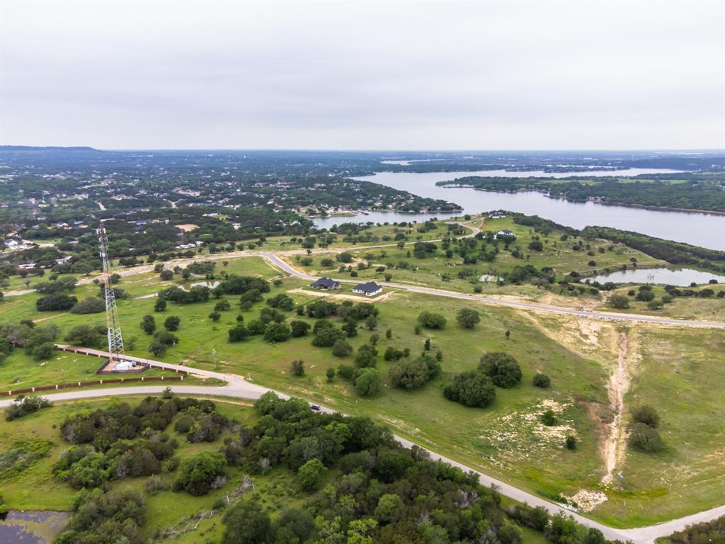 Luker Ranch - Land