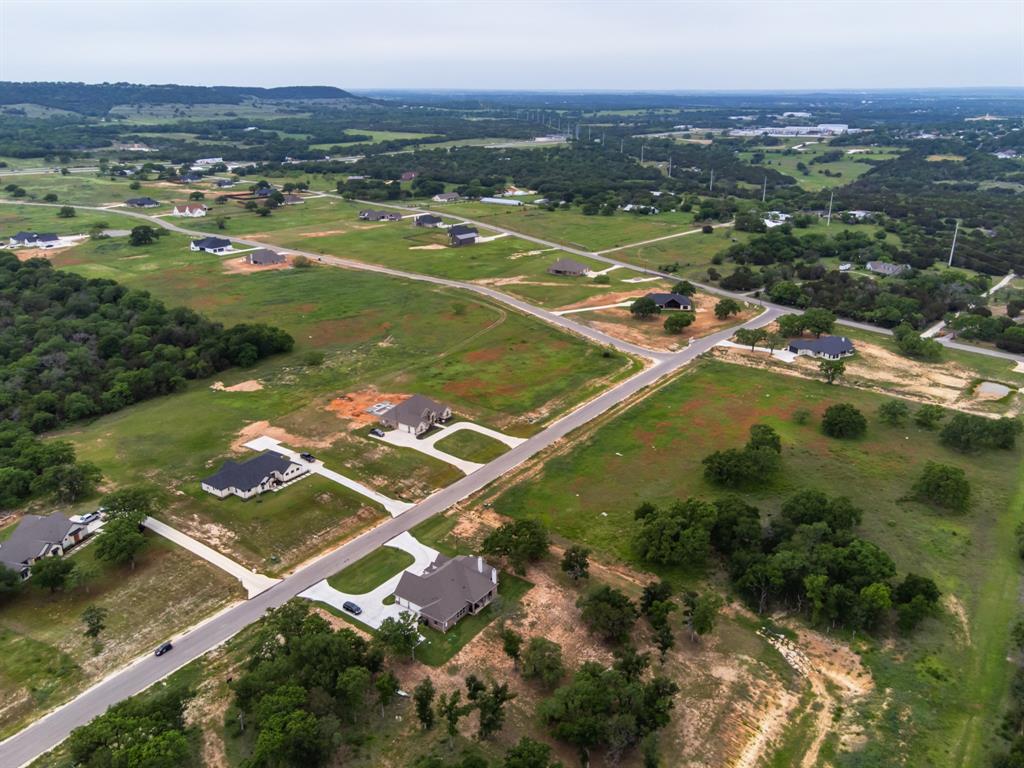 Luker Ranch - Land