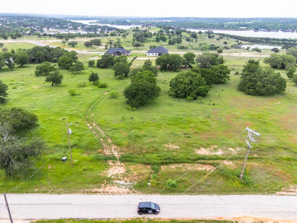 Luker Ranch - Land