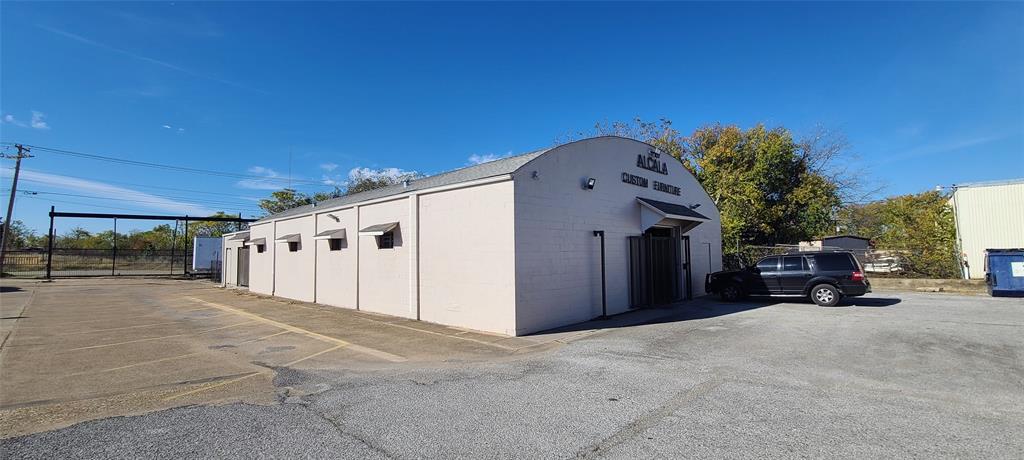 BLK 5802 TR 15 ACS 2.2862 - Commercial Sale