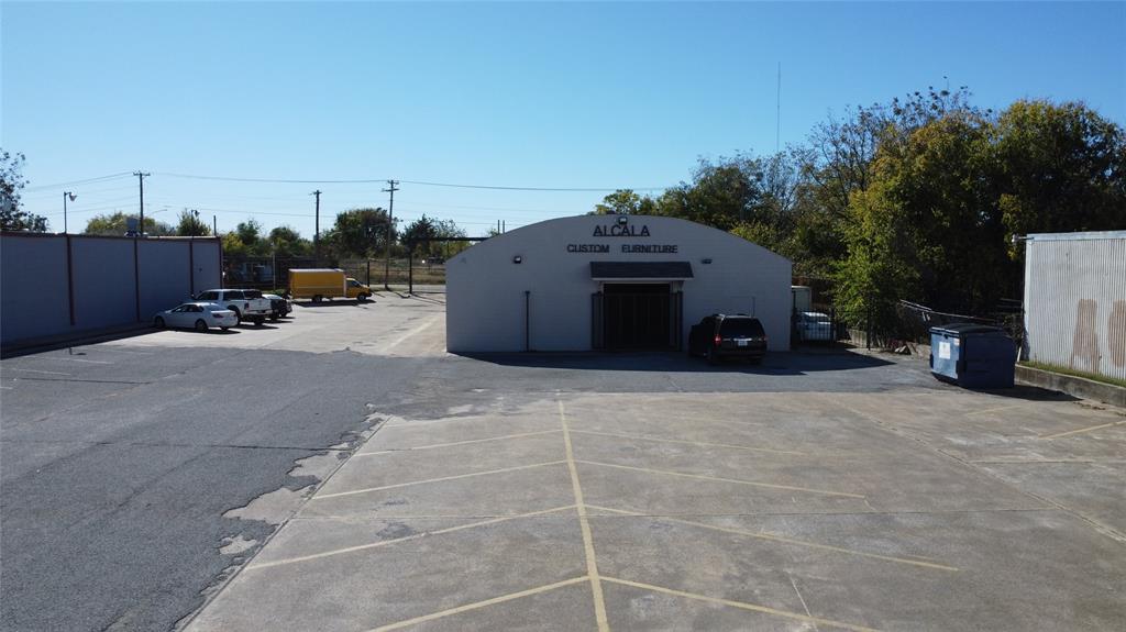 BLK 5802 TR 15 ACS 2.2862 - Commercial Sale
