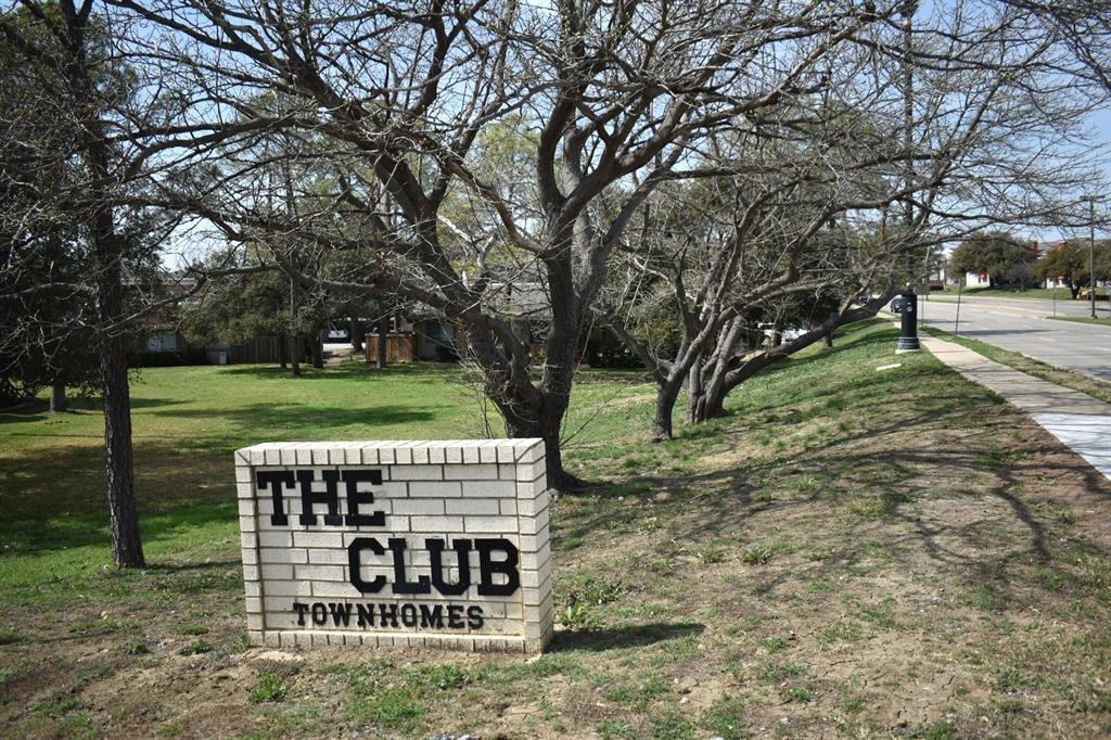 Club - Residential