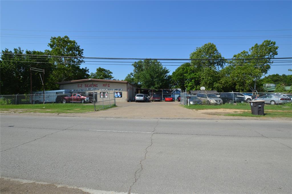 IMPTS ONLY ACCT - Commercial Sale